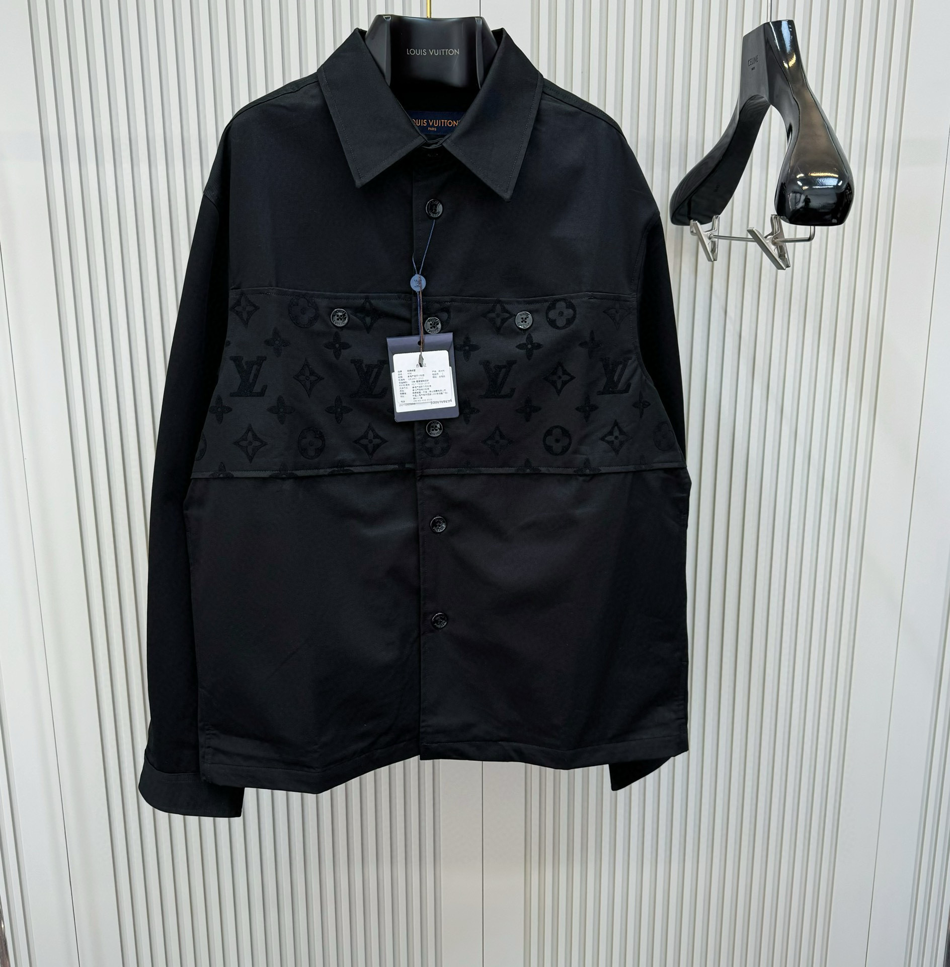 Louis Vuitton Shirt – SHTR1354