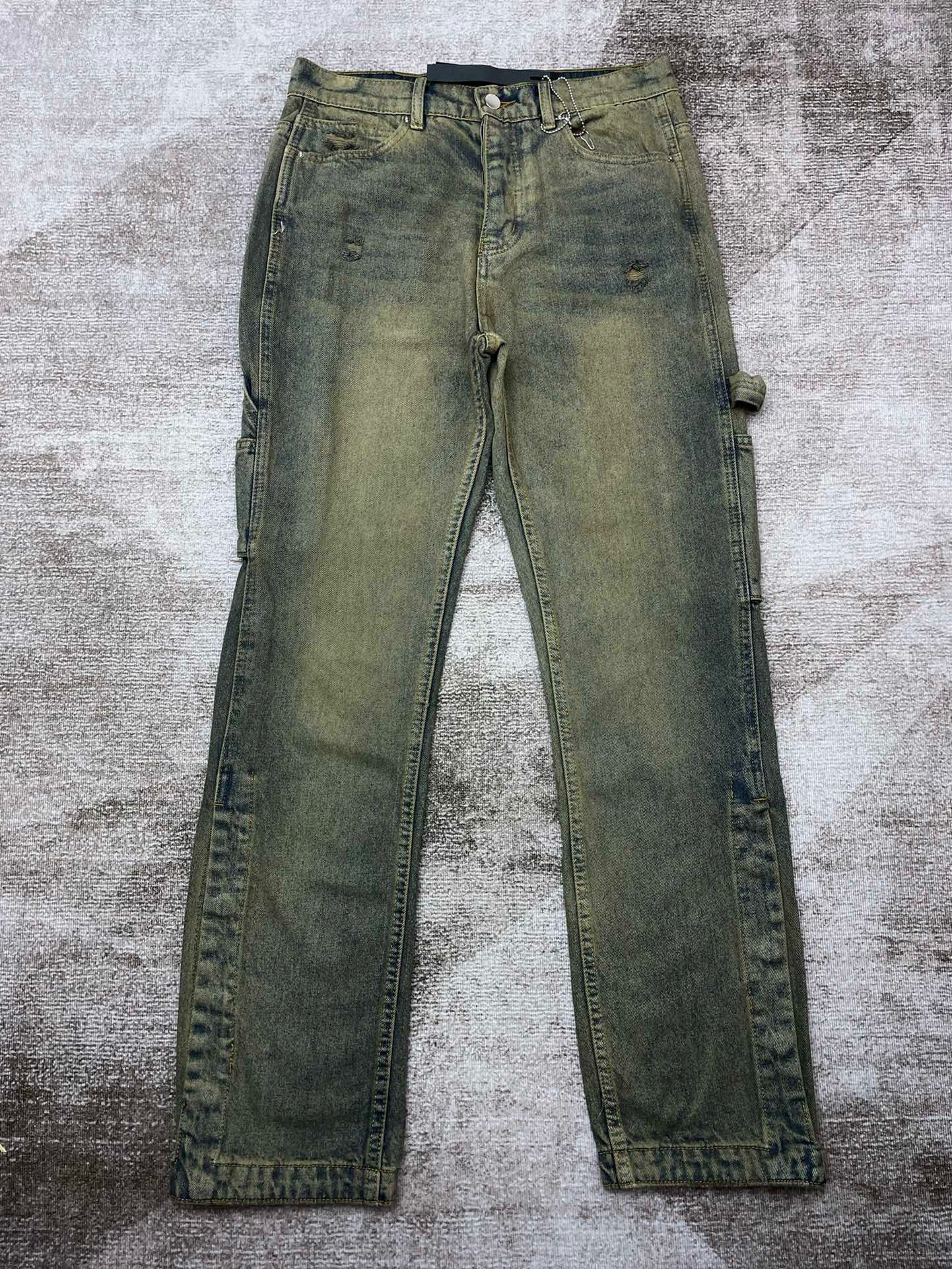 Amiri Jeans – JEPA1197