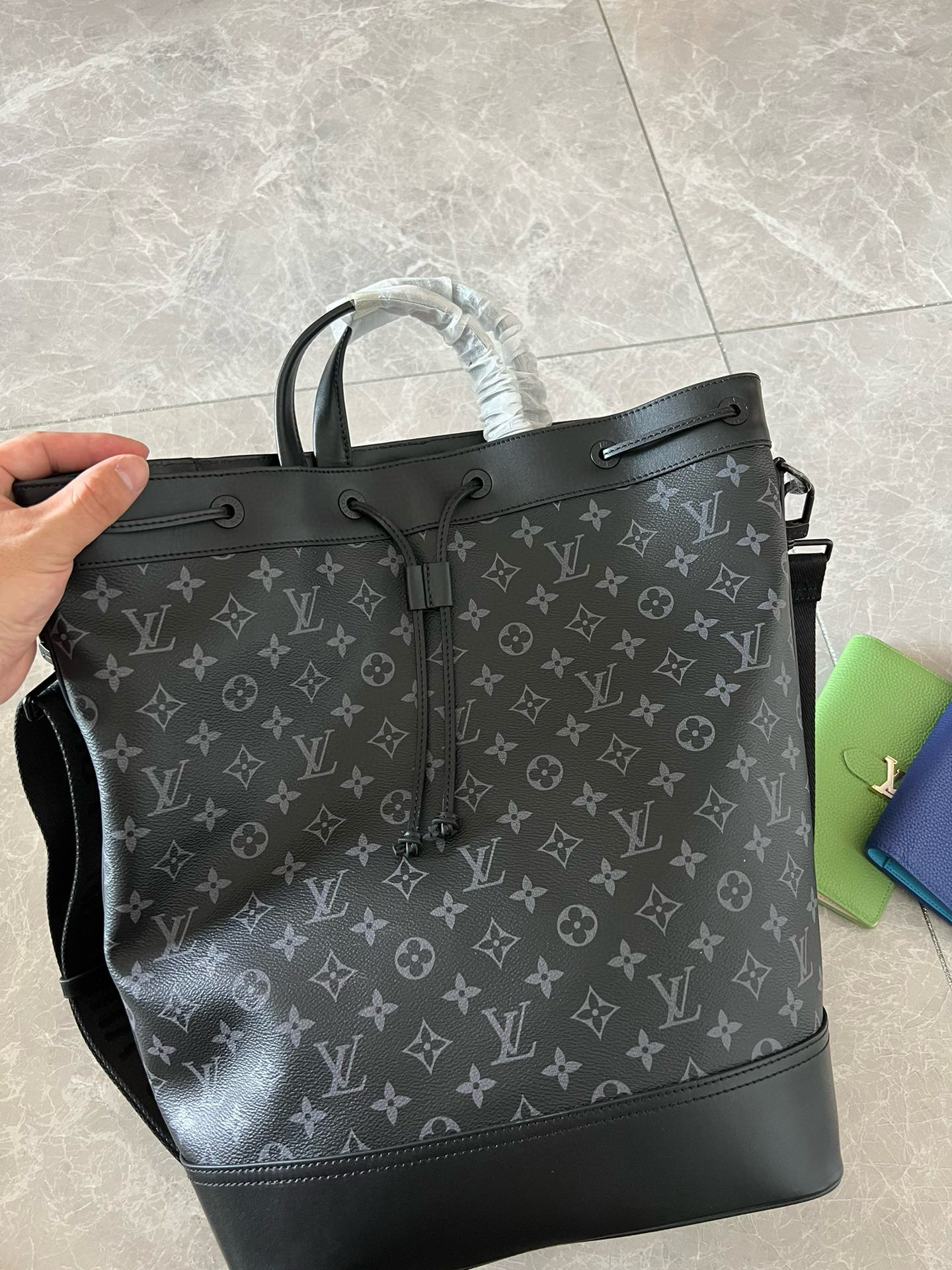 Louis Vuitton Bag – BBMC1128
