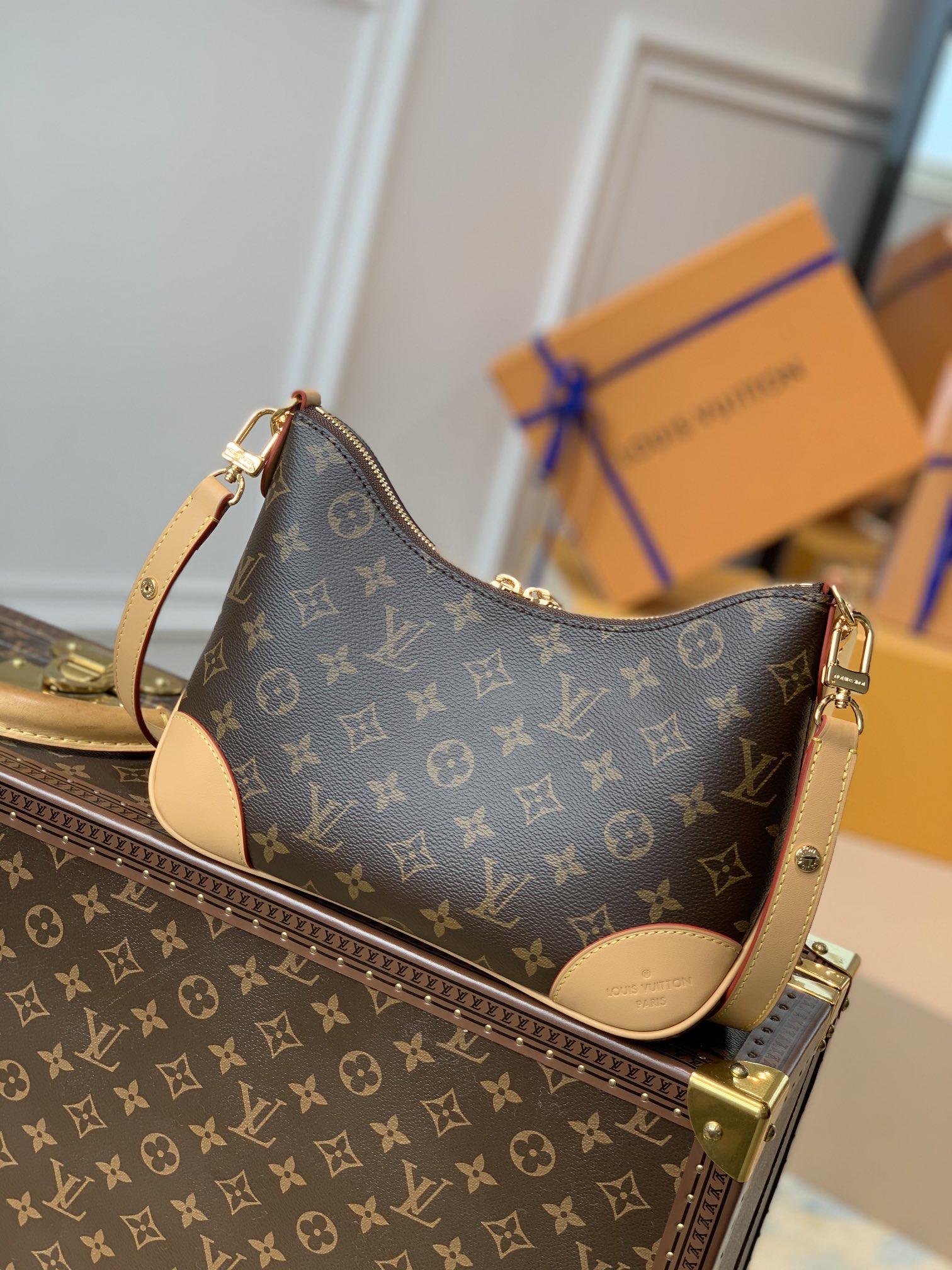 Louis Vuitton Shoulder Bag – LVSH1148