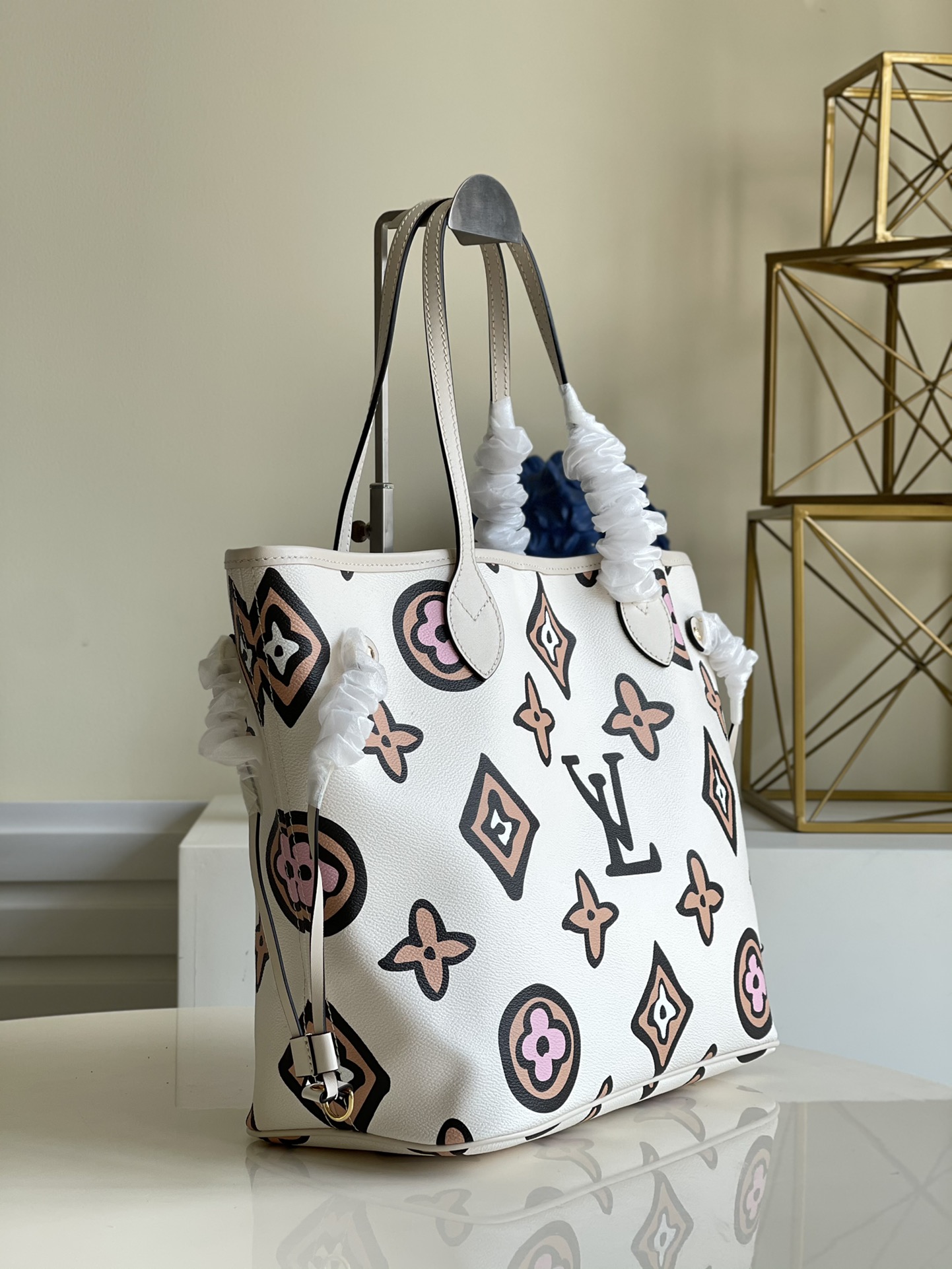 Louis Vuitton Tote Bag – LVTB1124