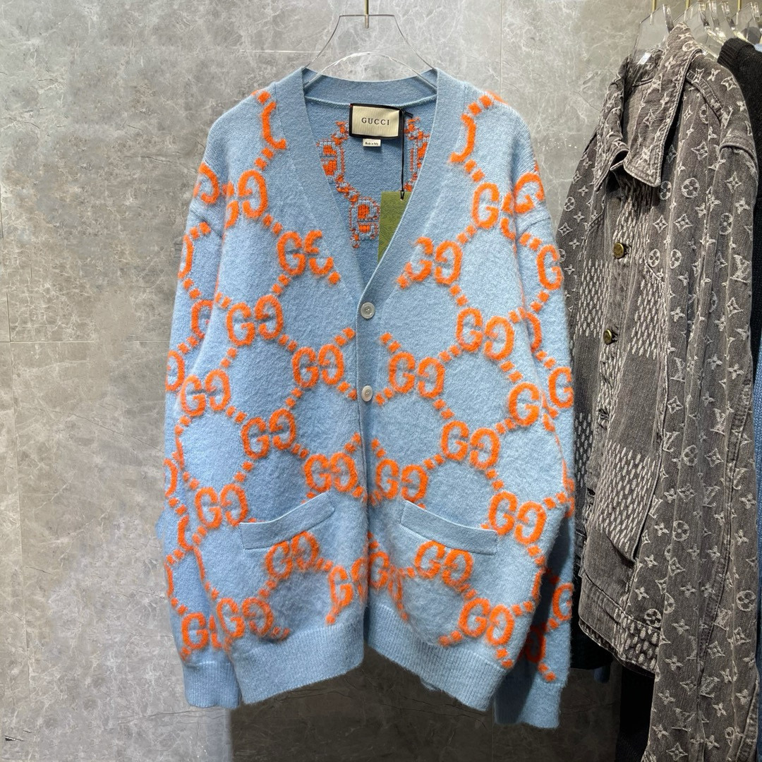 Gucci Sweater – SWHO2247
