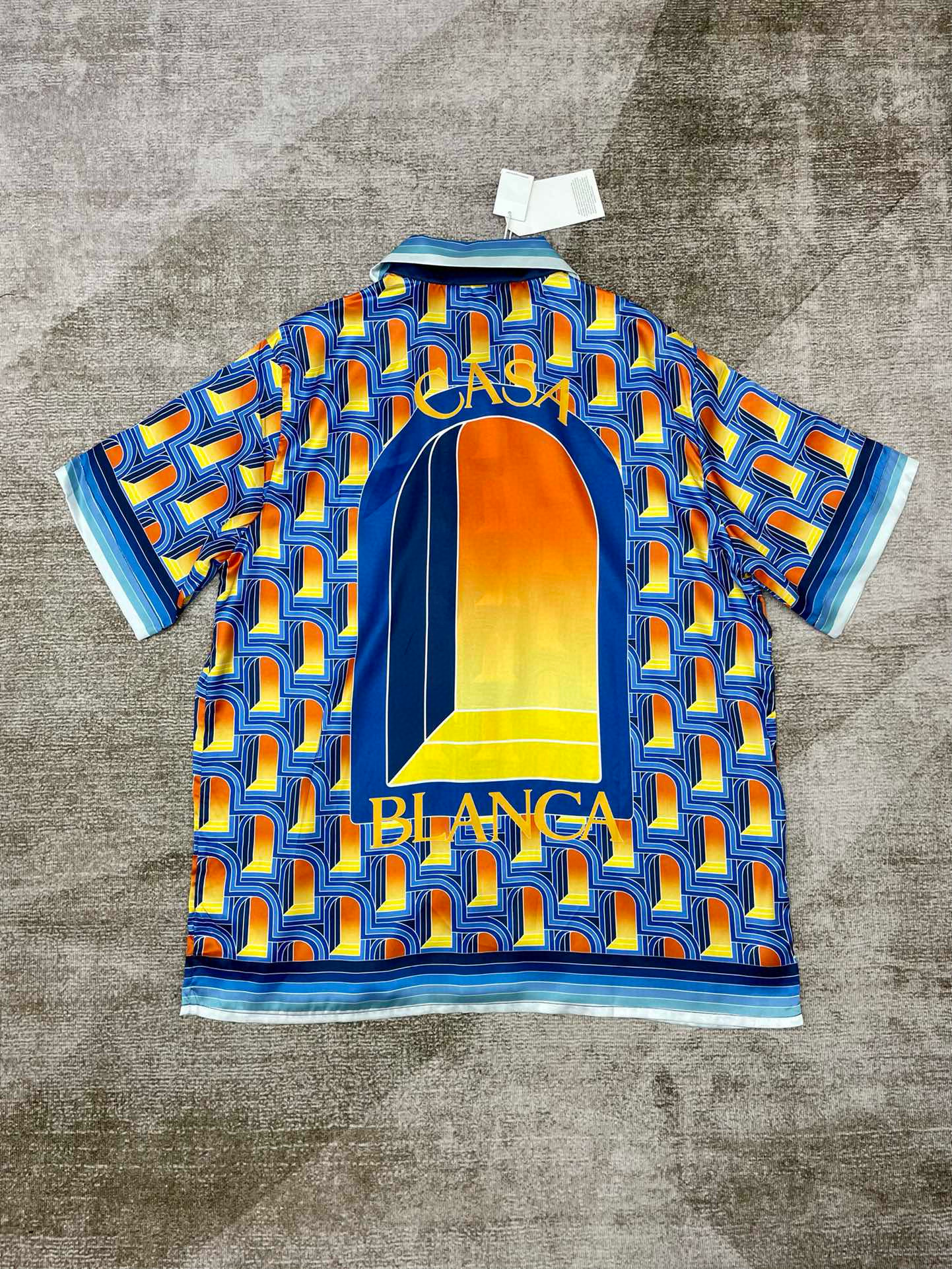 Casablanca Shirt – SHTR1380