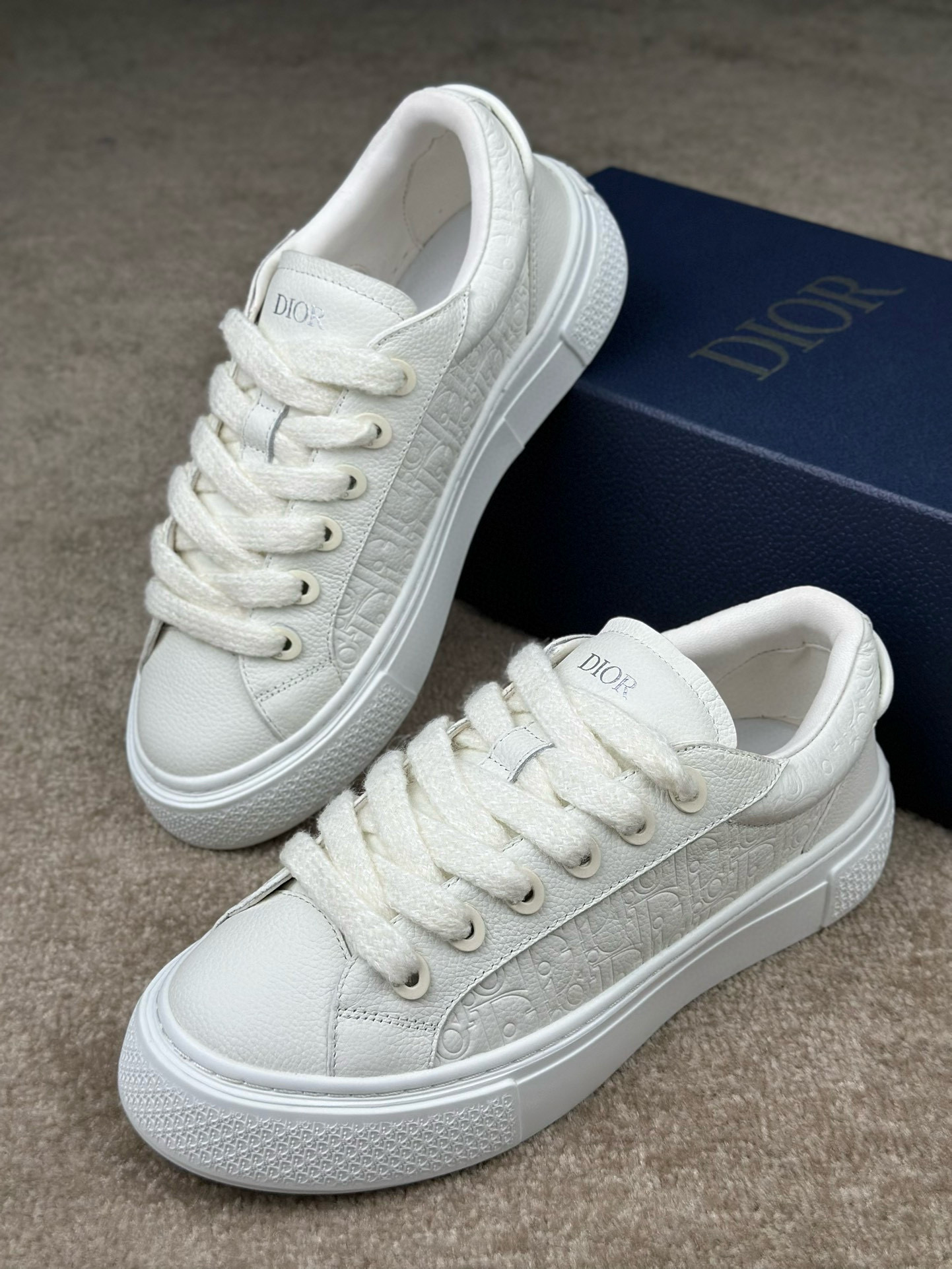 Dior B33 Sneaker – DIOR1291