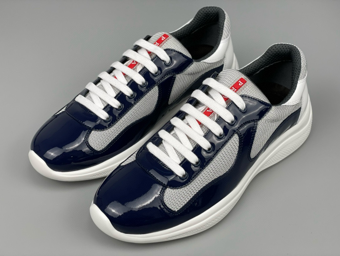 Prada Sneaker – PRDA1046