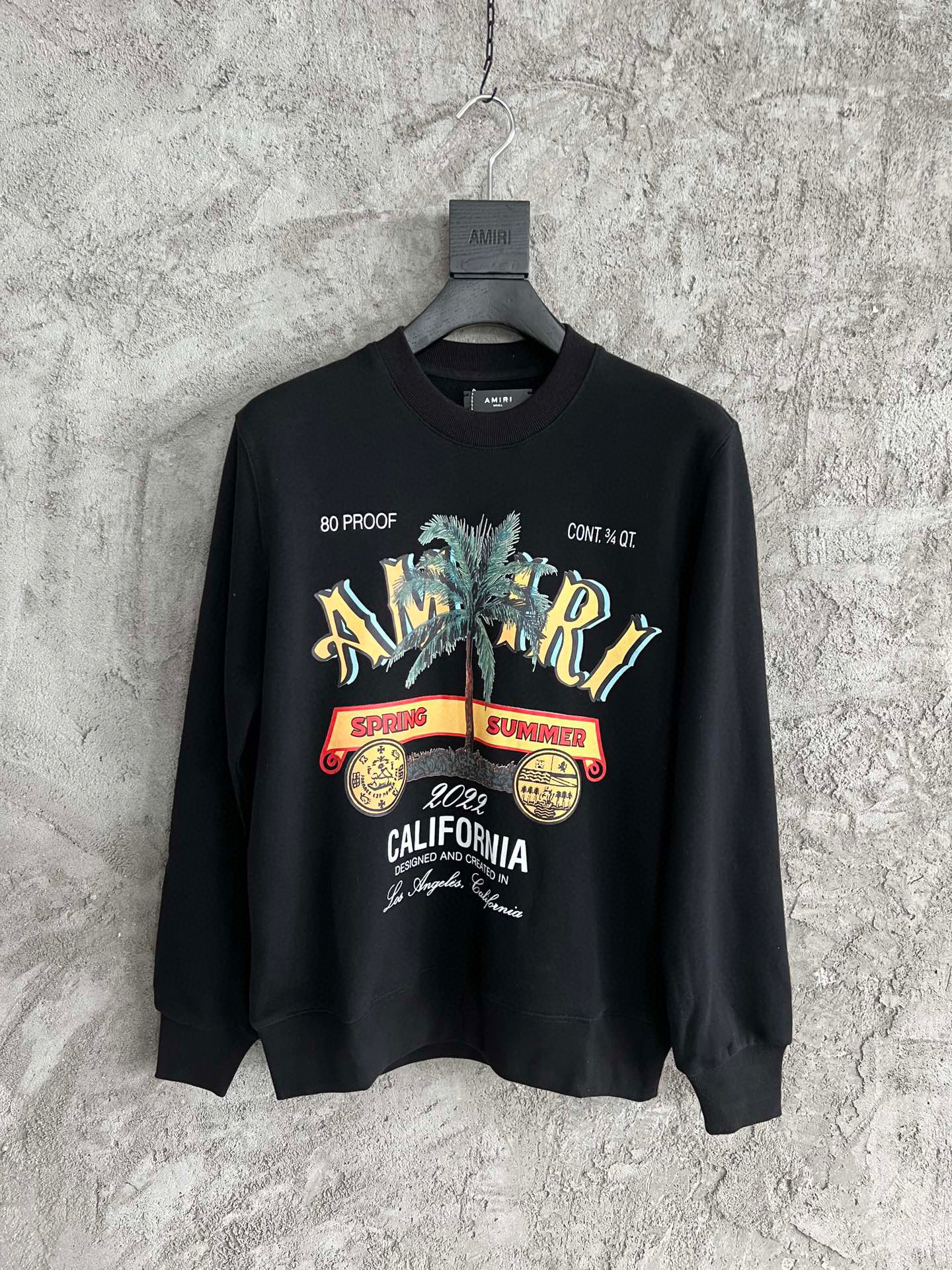 Amiri Sweater – SWHO1736