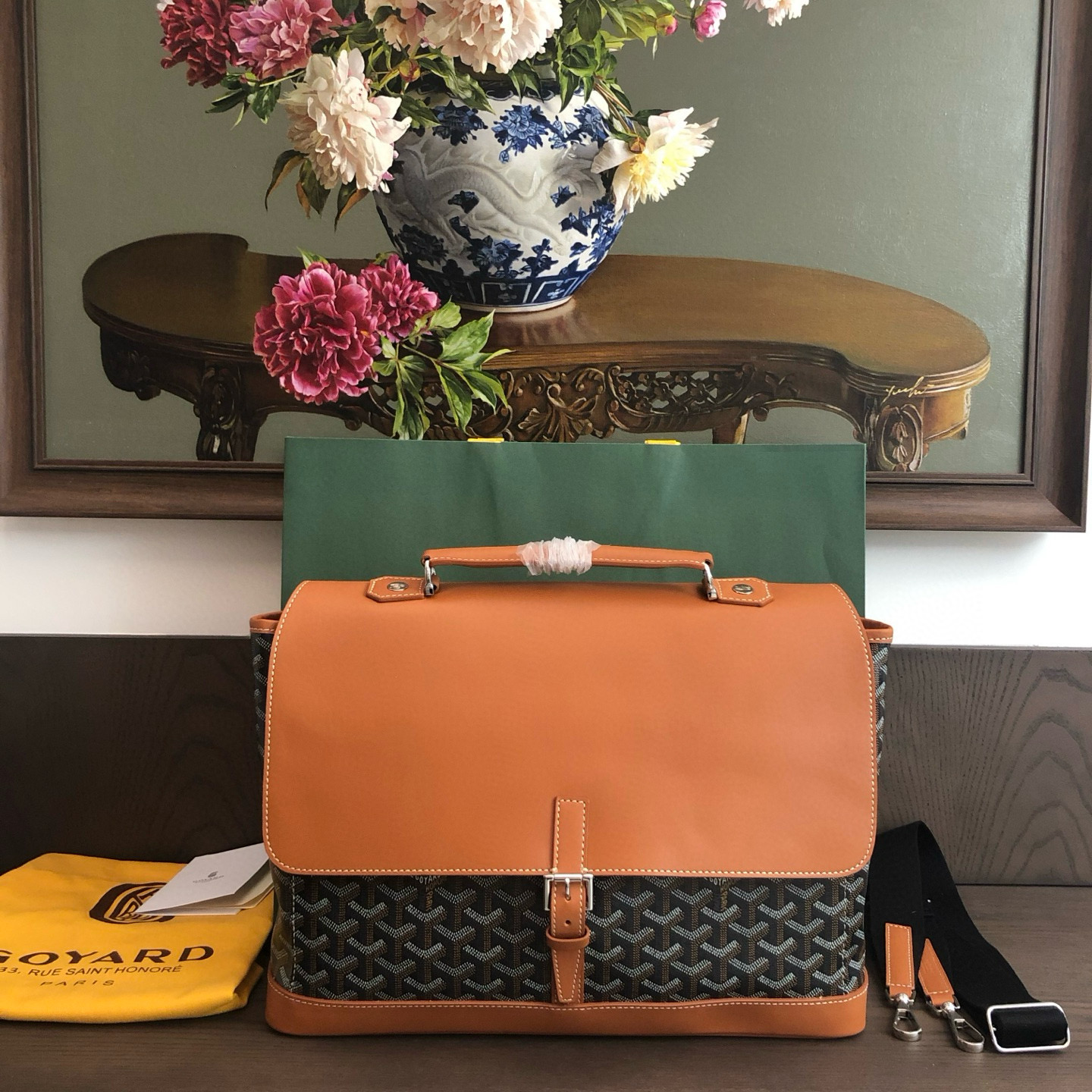 Goyard Bag – BBMC1155