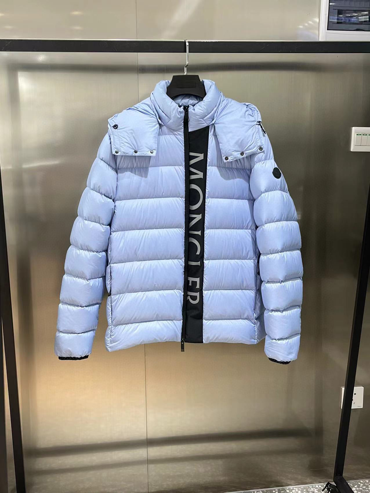 Moncler Jacket – CJKT1428