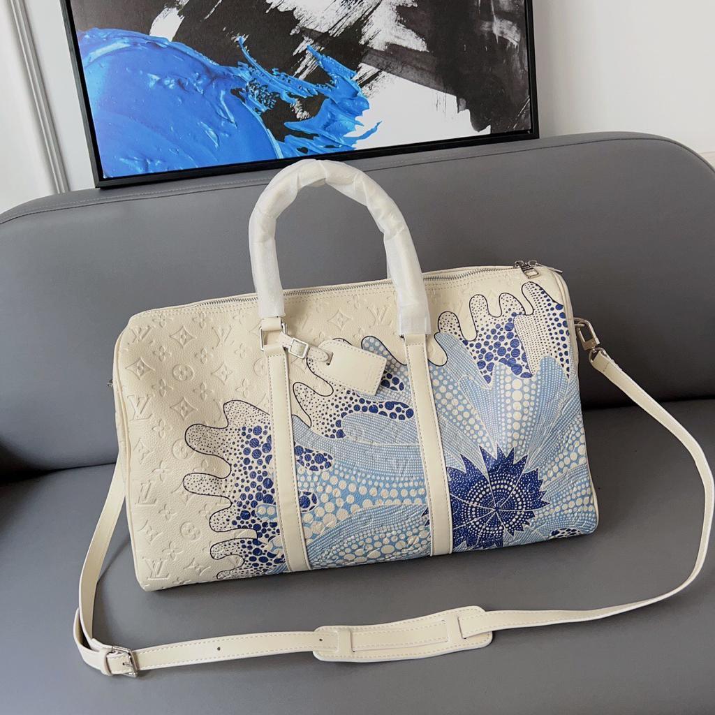Louis Vuitton Keepall 50 – BGBP1441