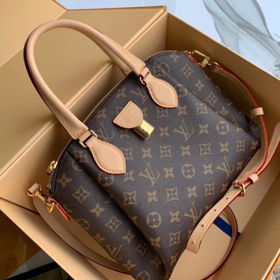 Louis Vuitton Tote Bag – LVTB1107