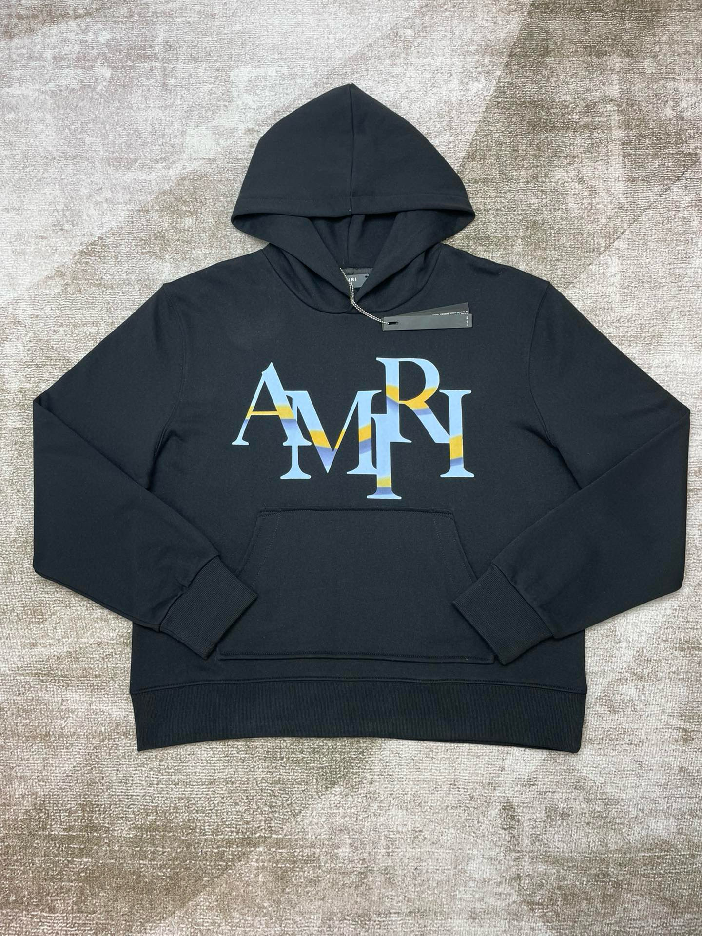Amiri Hoodie – SWHO2226