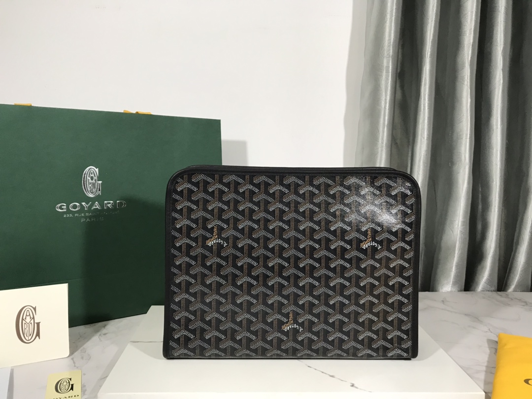 Goyard GM Bag – BGBP1337