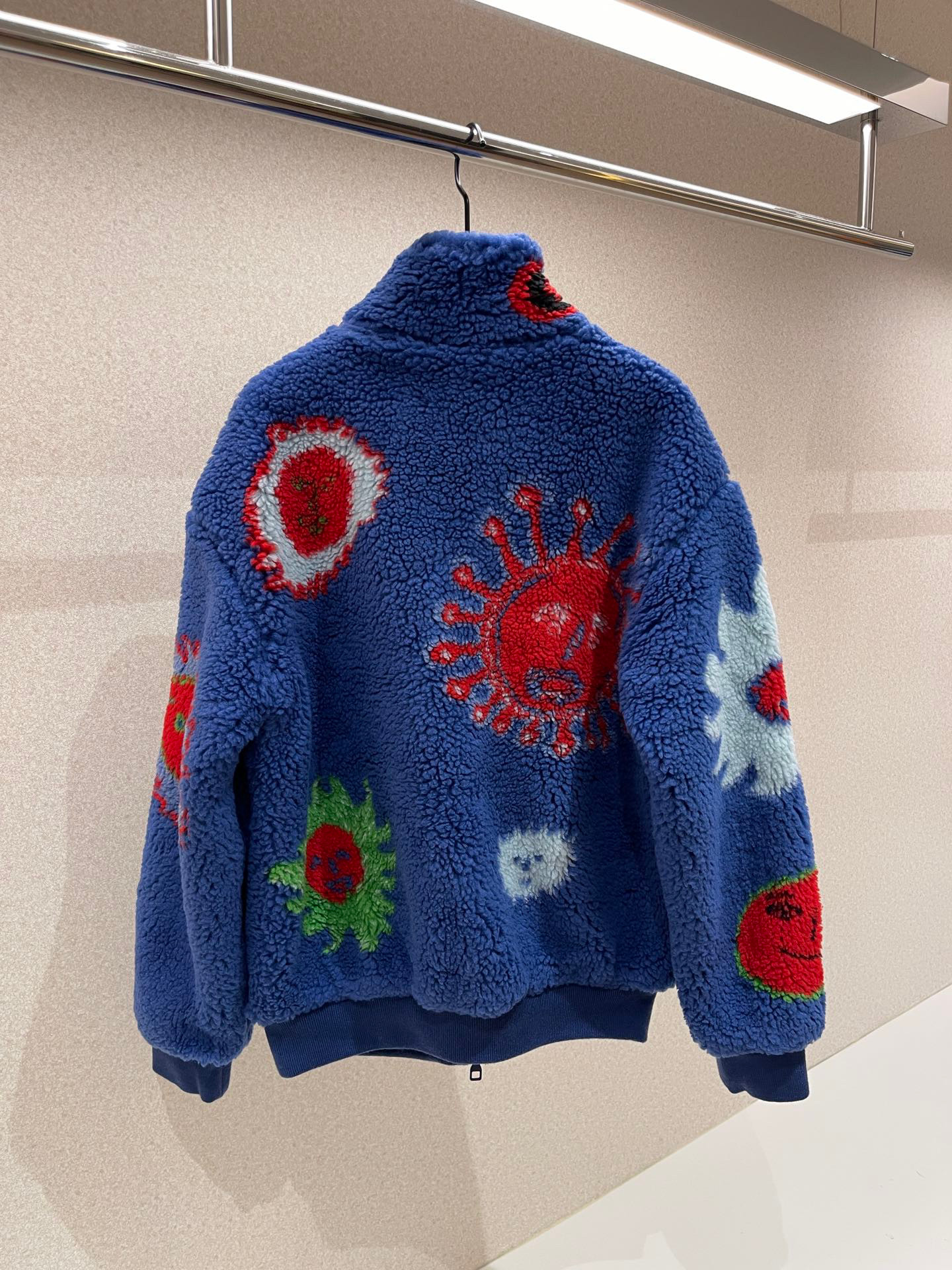 Louis Vuitton Jacket – CJKT1419