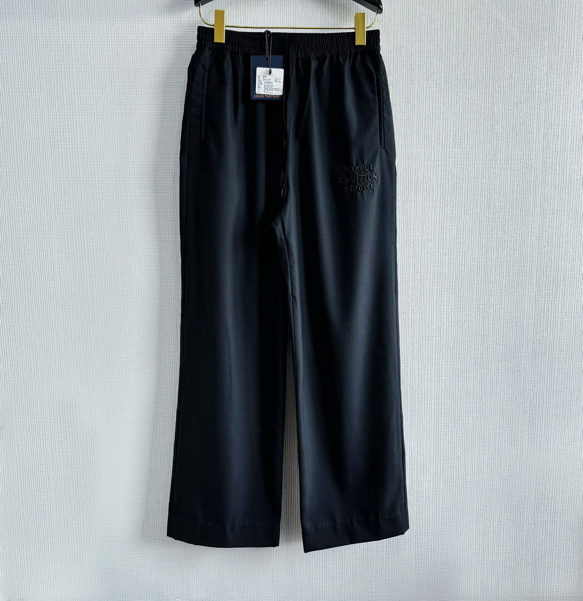 Louis Vuitton Pants – JEPA1272