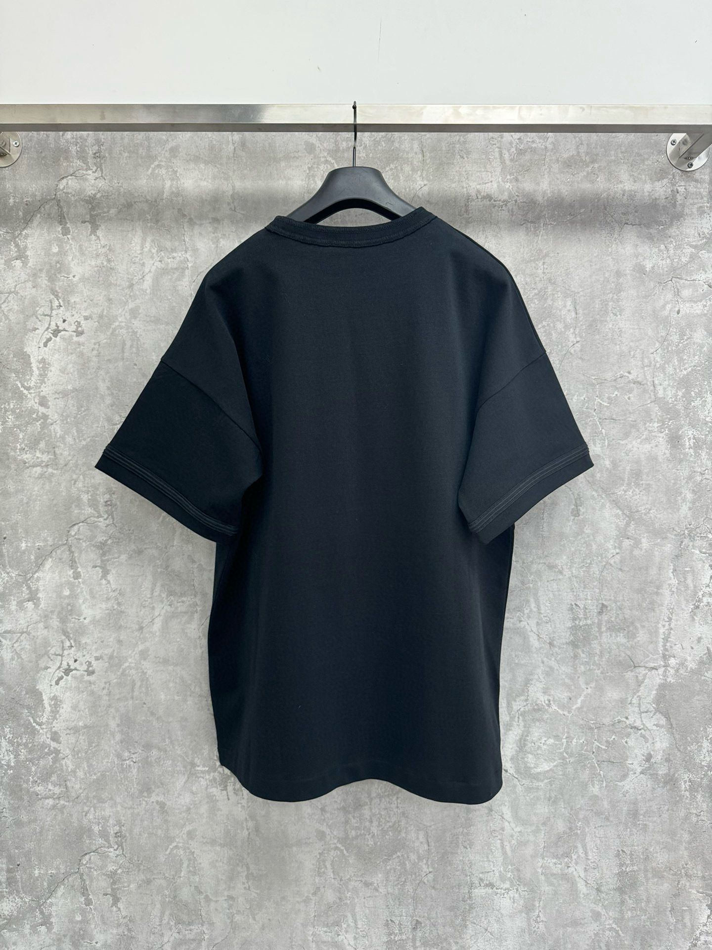 Dior x Stone Island T-Shirt – TSHP2964