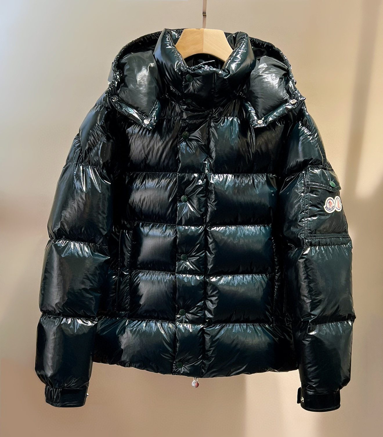 Moncler Jacket – CJKT1252