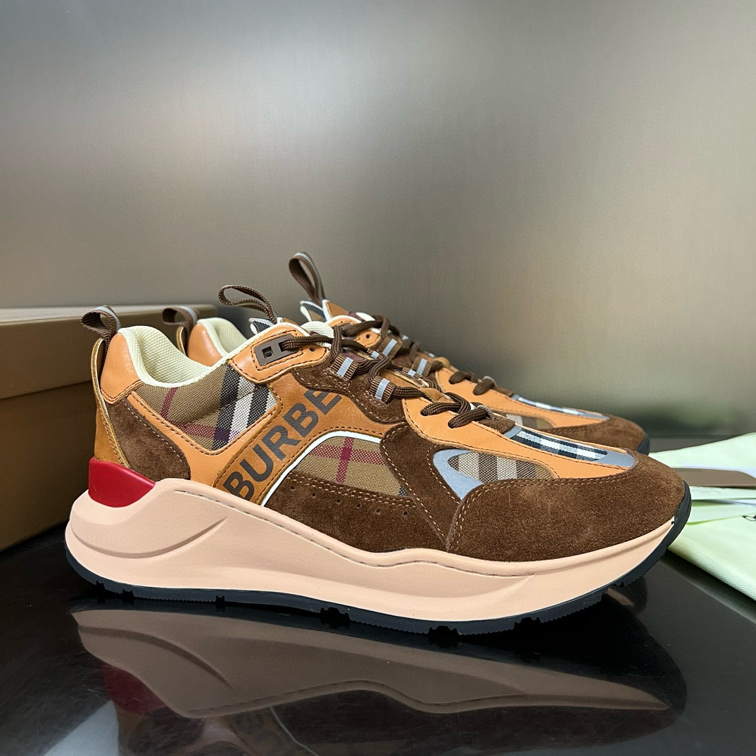 Burberry Sneaker – BBRY1021