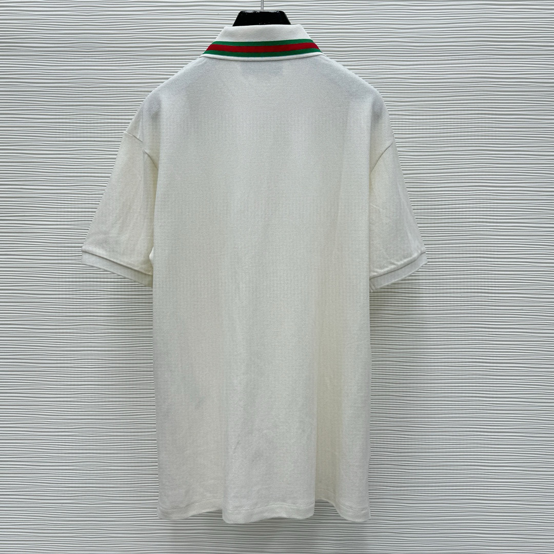 Gucci Polo T-Shirt – TSHP2440