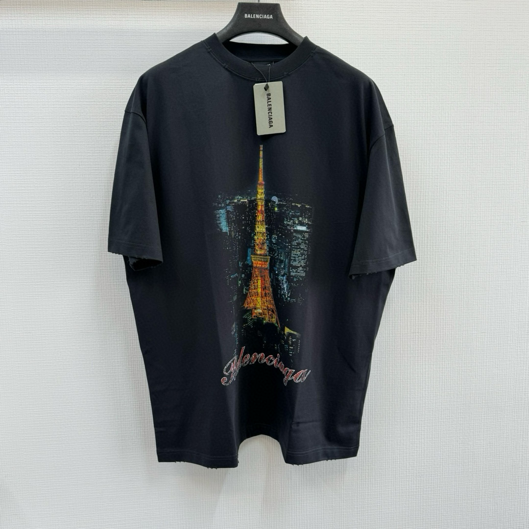 Balenciaga T-Shirt – TSHP2799