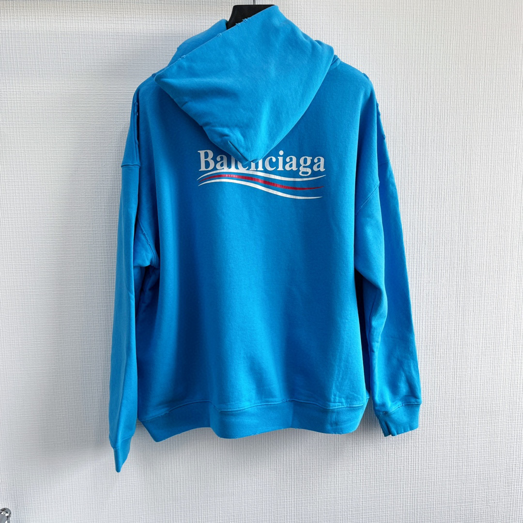 Balenciaga Hoodie – SWHO2004