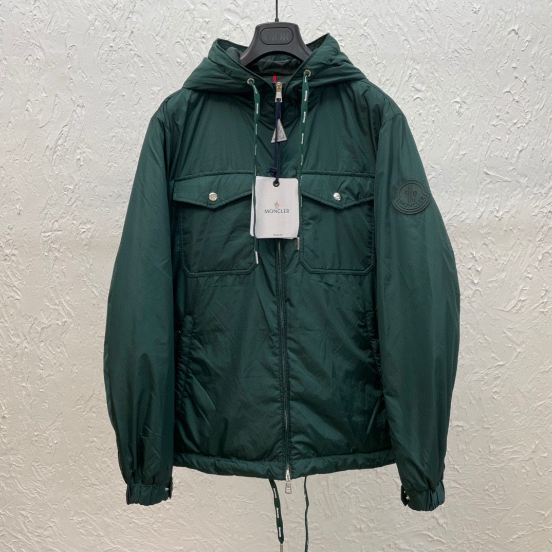 Moncler Jacket – CJKT1044