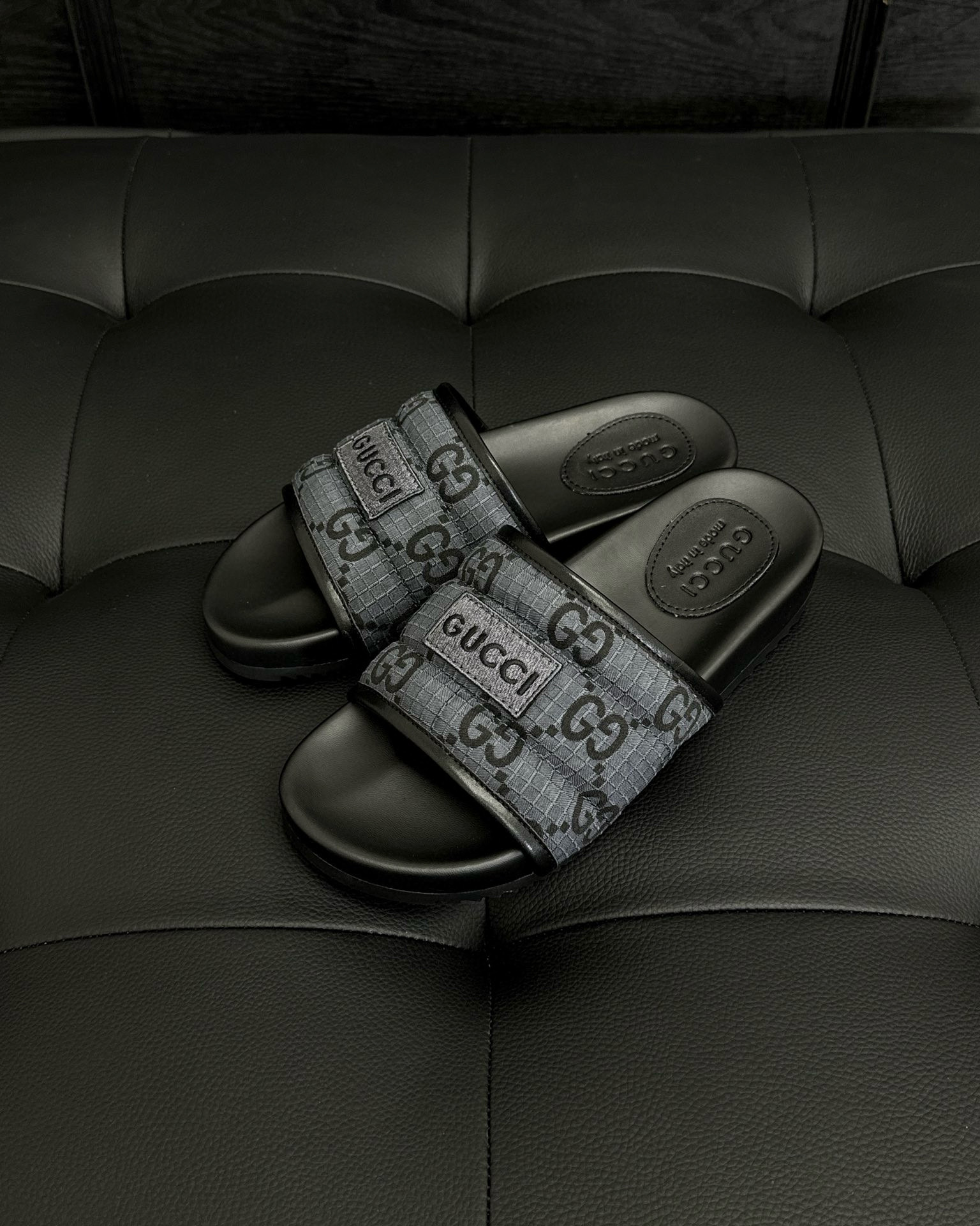 Gucci Slipper – SLPR1179