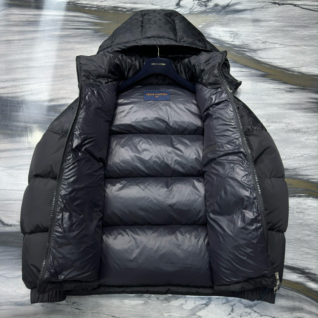 Louis Vuitton Jacket – CJKT1664
