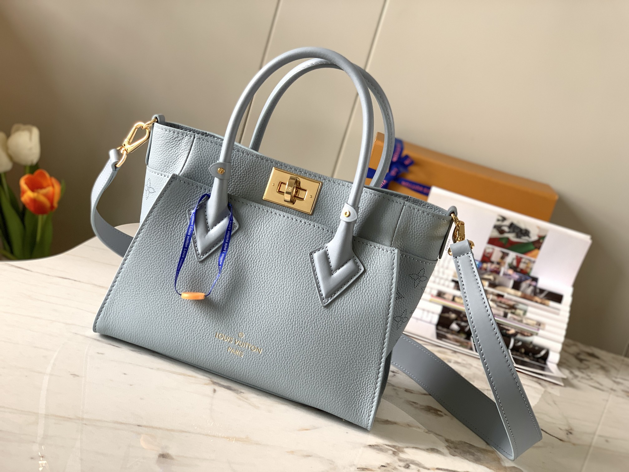 Louis Vuitton Tote Bag – LVTB1080