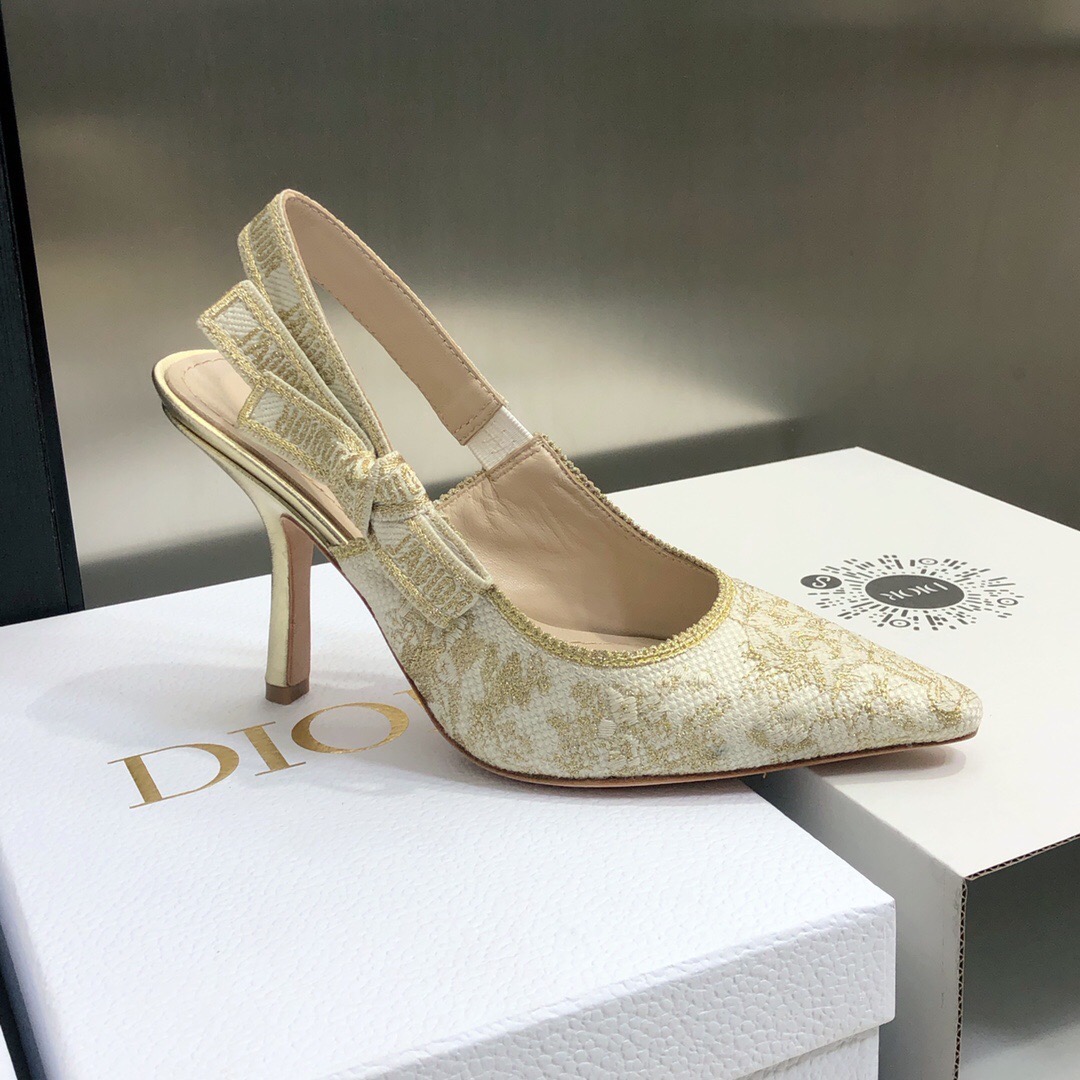 Dior Pumps – WOCD1047