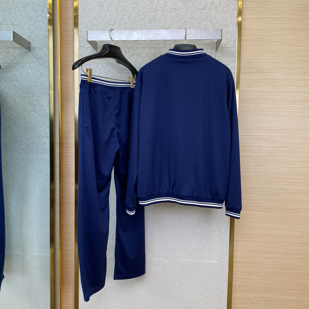 Celine Tracksuit – TRSU1170