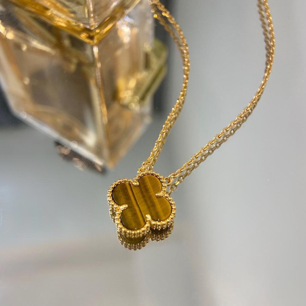 Van Cleef & Arpels Necklace – JWWM1080