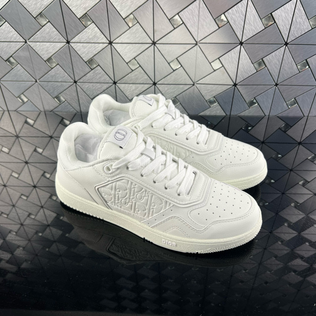 Dior B27 Sneaker – DIOR1282