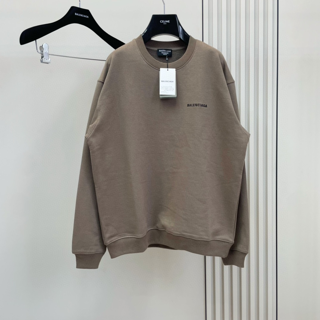 Balenciaga Sweater – SWHO1661