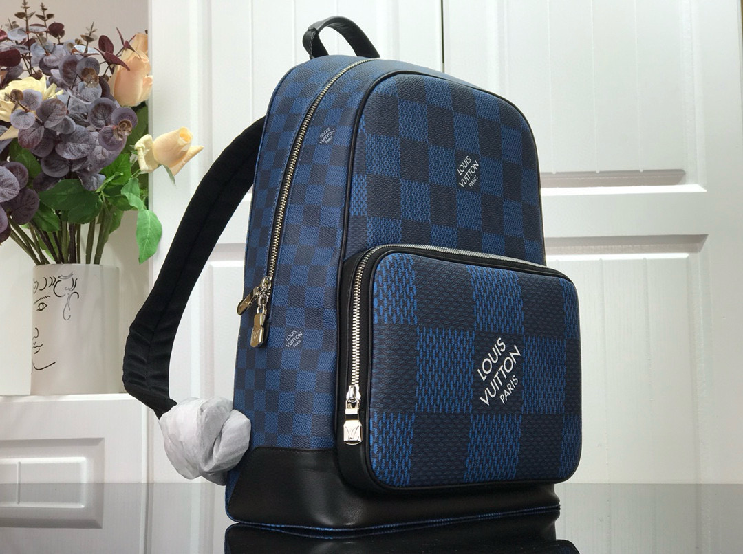 Louis Vuitton Backpack – BBCP1034