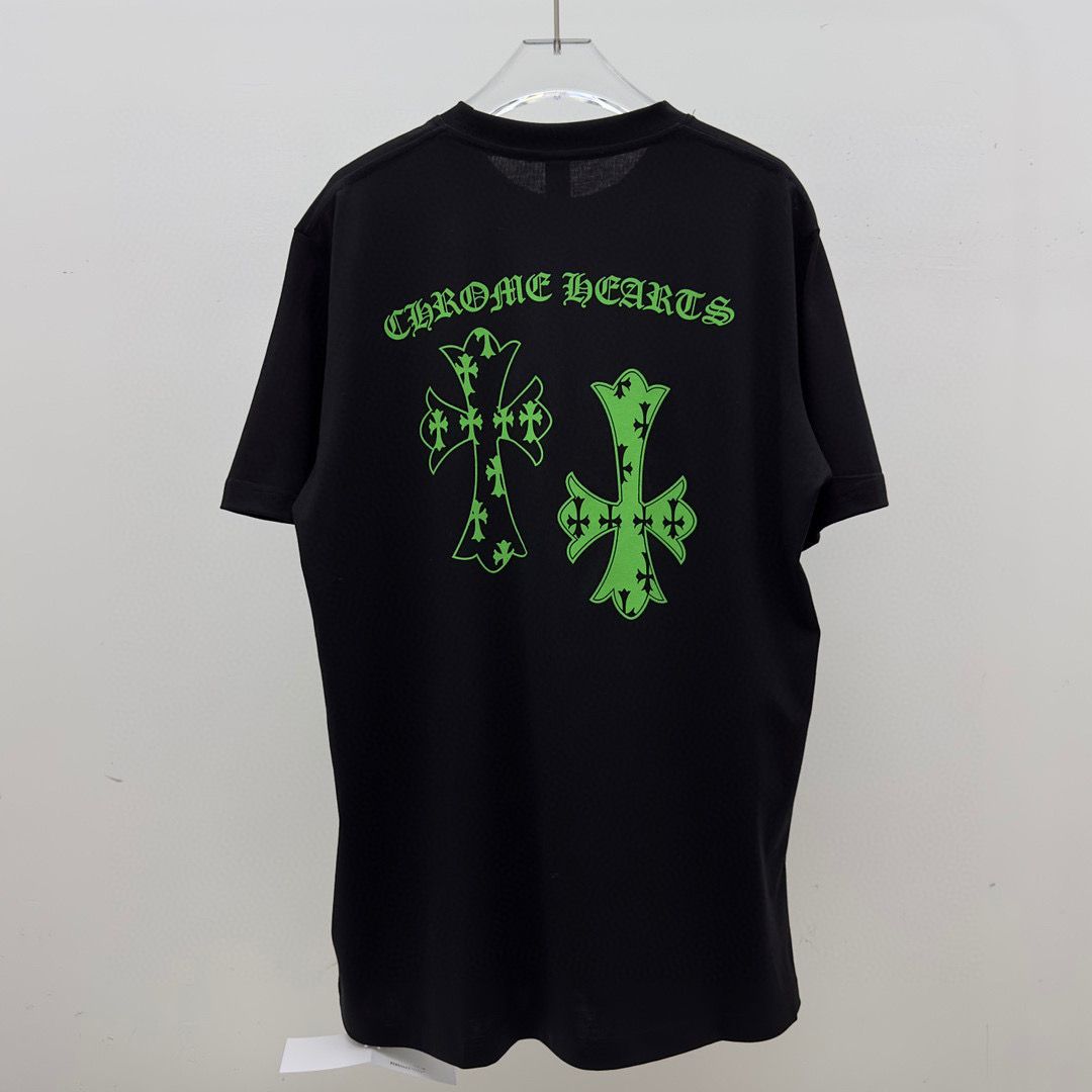 Chrome Hearts T-Shirt – TSHP1921