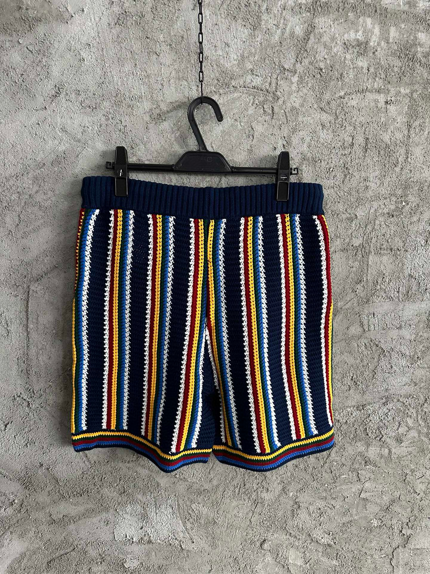 Casablanca Short – SHRT1302