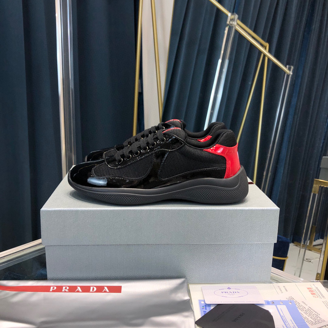Prada Sneaker – PRDA1049