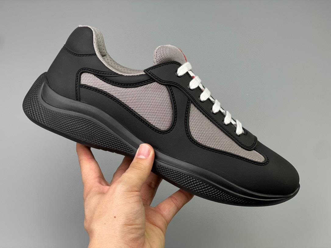 Prada Sneaker – PRDA1098