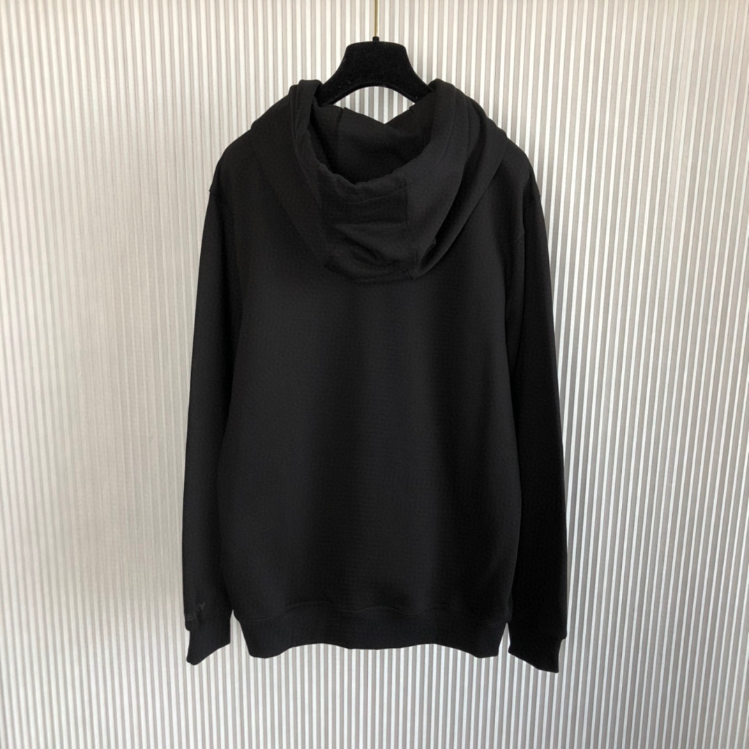 Burberry Hoodie – SWHO1630