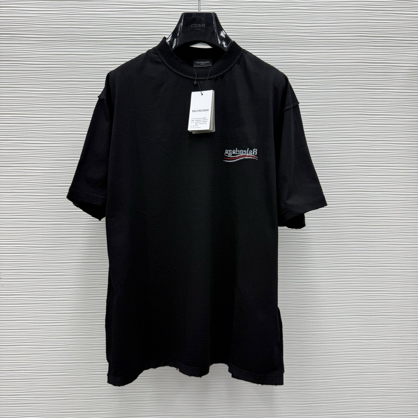Balenciaga T-Shirt – TSHP3264