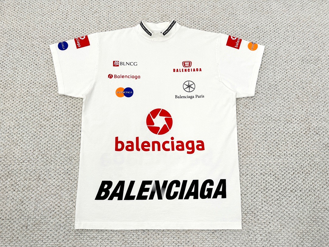 Balenciaga T-Shirt – TSHP2253