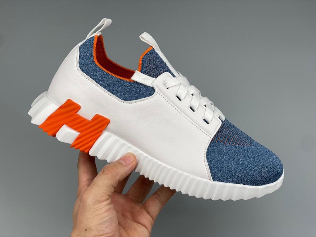 Hermes Sneaker – HRMS1006
