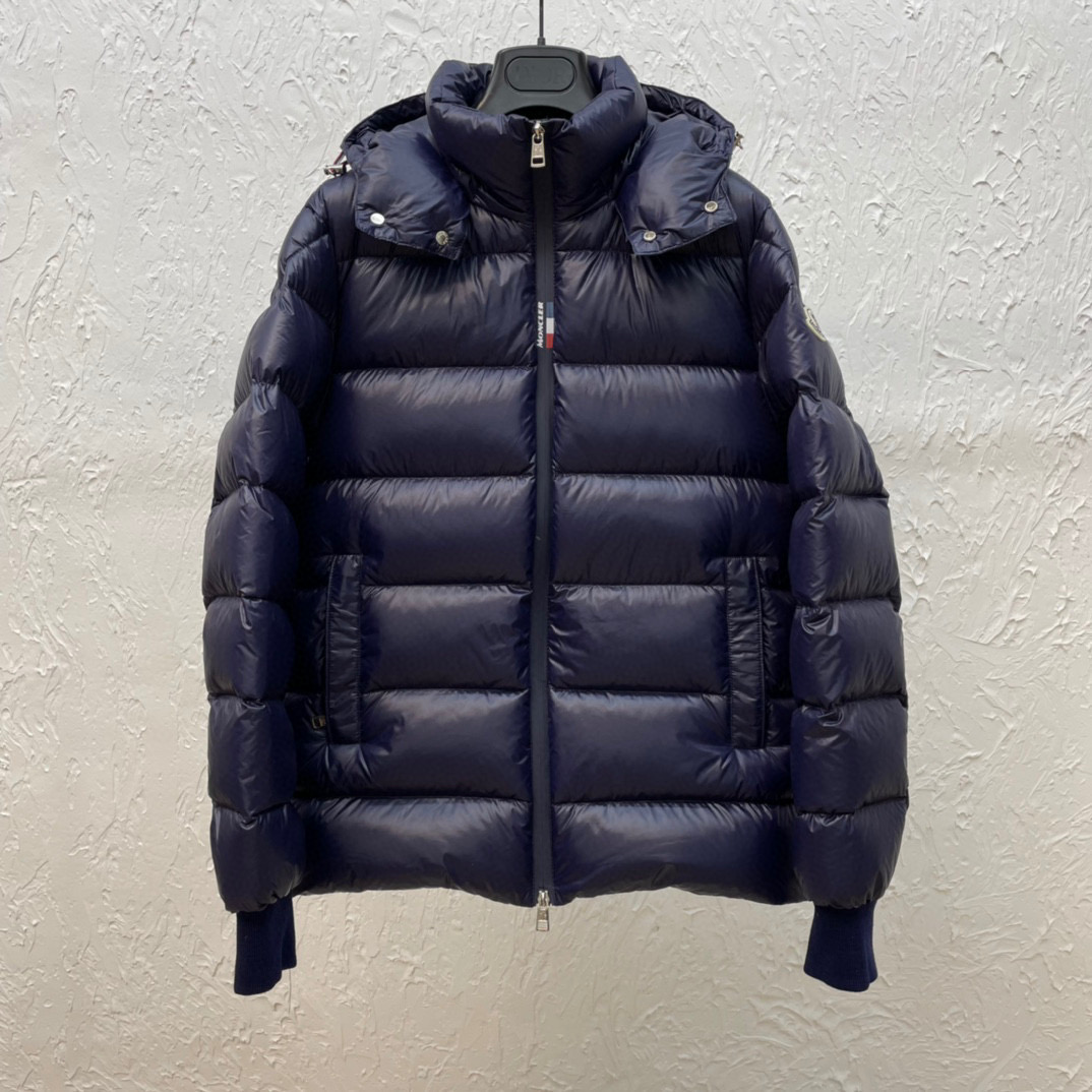 Moncler Jacket – CJKT1060