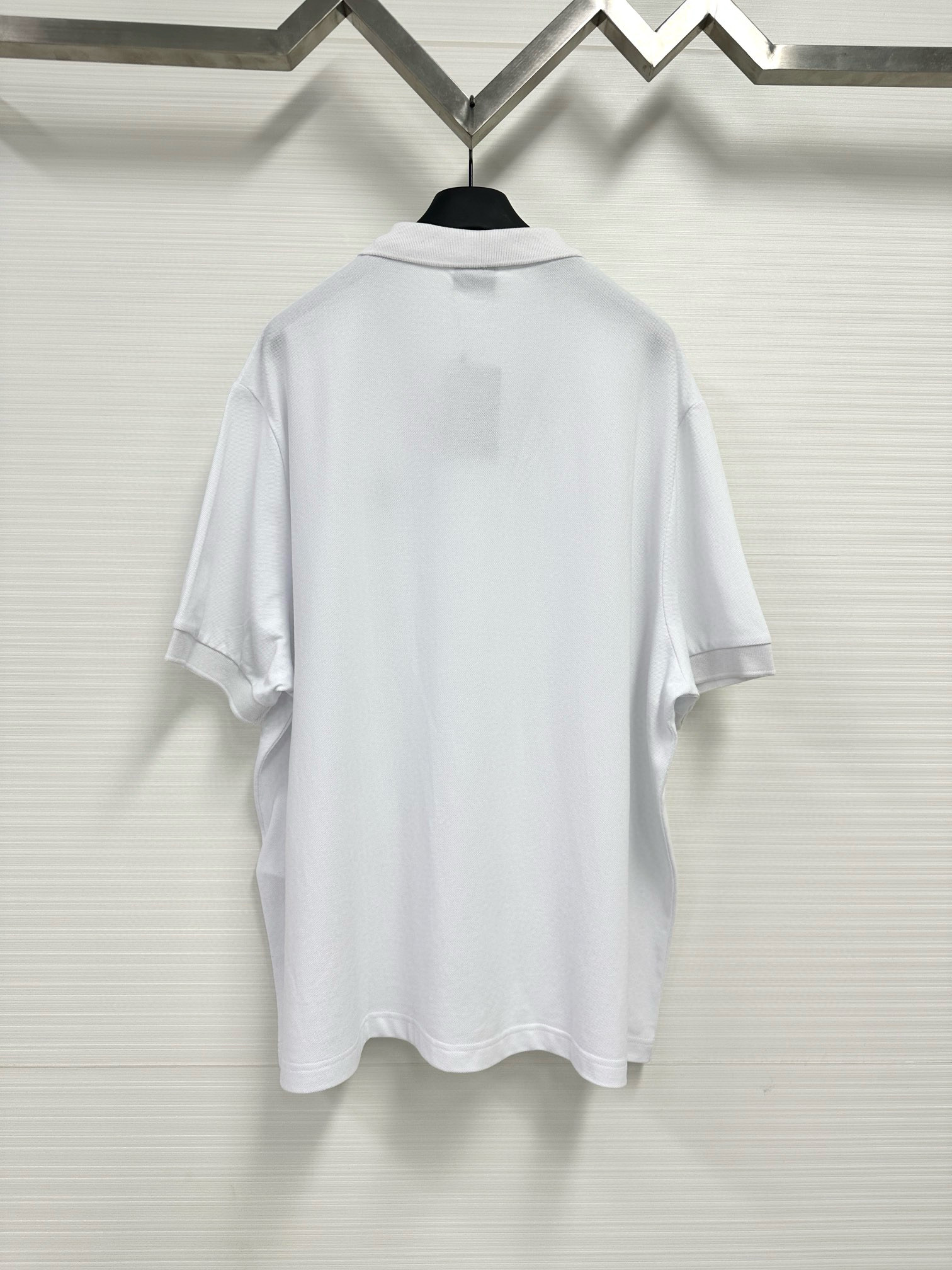 Balenciaga Polo T-Shirt – TSHP2569