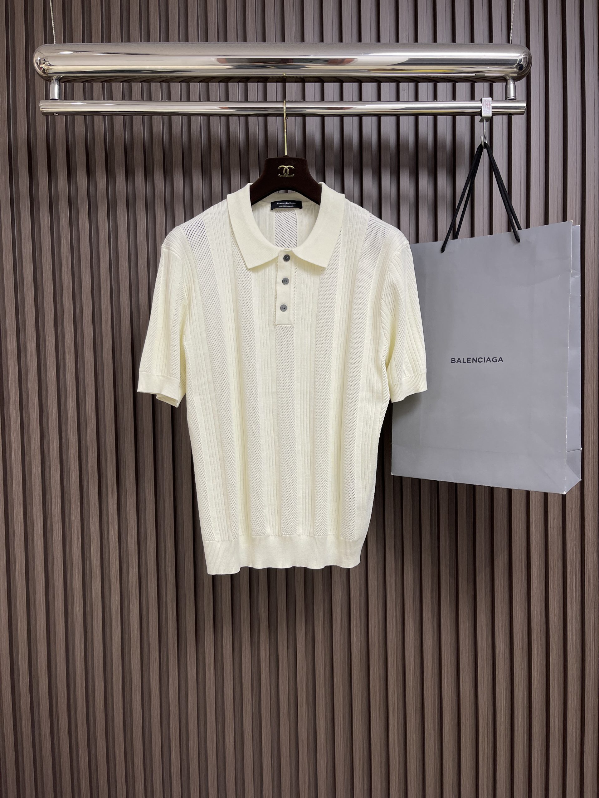 Zegna Polo T-Shirt – TSHP3288