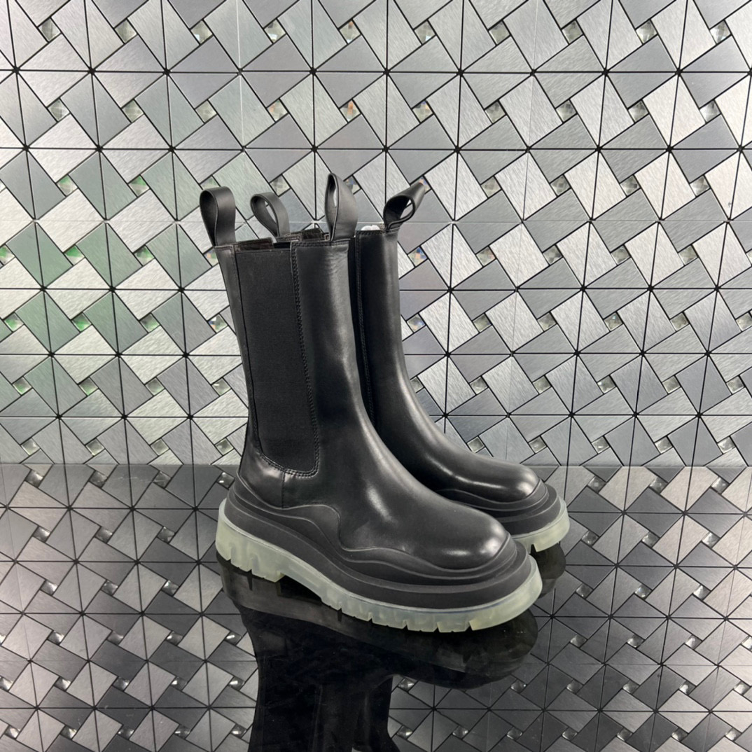 Bottega Veneta Boots – BTVN1022