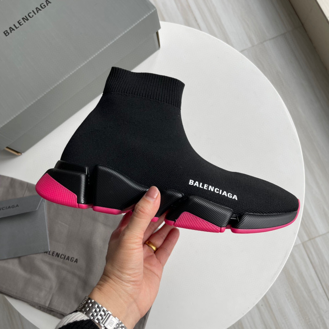 Balenciaga Speed 2 Trainer – BLNC1125