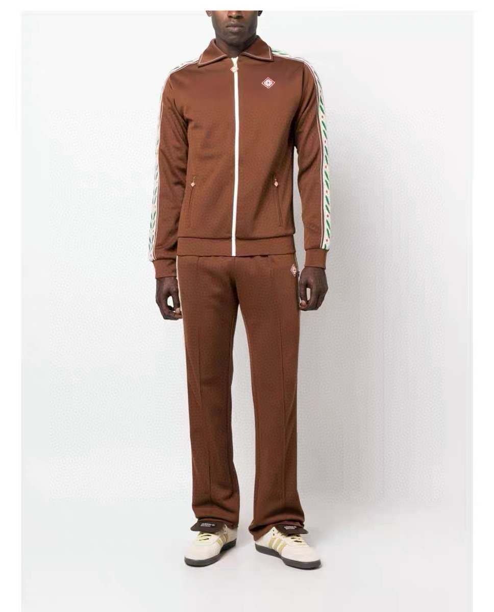 Casablanca Tracksuit – TRSU1119
