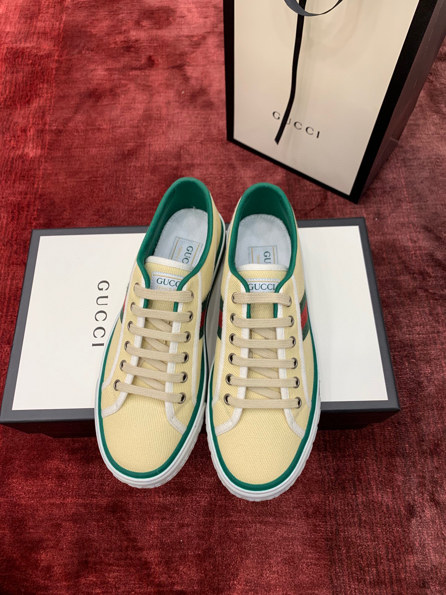 Gucci Sneaker – GUCC1082