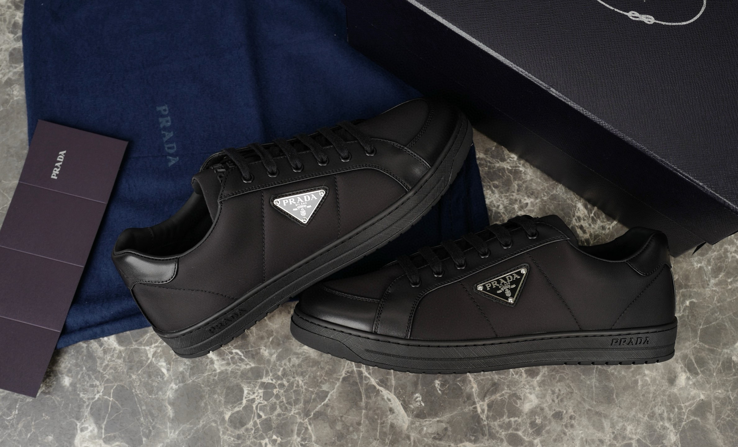 Prada Sneaker – PRDA1150